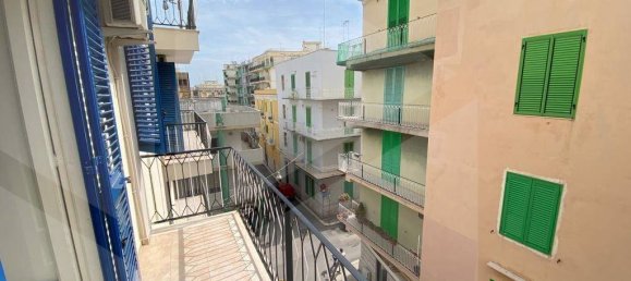 2-Zimmer Wohnung in Molfetta, Italy, Nr. 31437 22