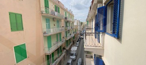 2-Zimmer Wohnung in Molfetta, Italy, Nr. 31437 31