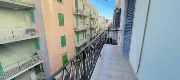 2-Zimmer Wohnung in Molfetta, Italy, Nr. 31437 10