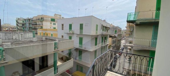 2-Zimmer Wohnung in Molfetta, Italy, Nr. 31437 26
