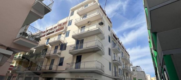 2-Zimmer Wohnung in Molfetta, Italy, Nr. 31437 18