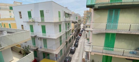 2-Zimmer Wohnung in Molfetta, Italy, Nr. 31437 25