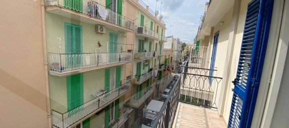 2-Zimmer Wohnung in Molfetta, Italy, Nr. 31437 20