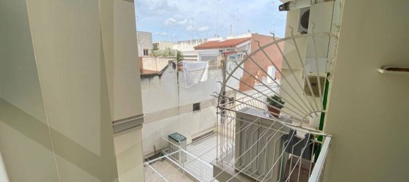 2-Zimmer Wohnung in Molfetta, Italy, Nr. 31437 30