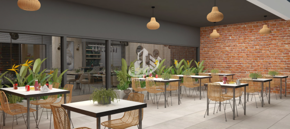 Apartment 1+1 in Kestel, Turkey No. 1852 18