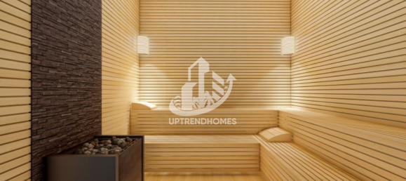 Apartment 1+1 in Kestel, Turkey No. 1852 15