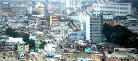 75m² Apartment in District 5, Vietnam No. 11399 12