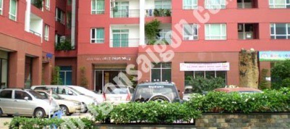 75m² Apartment in District 5, Vietnam No. 11399 11