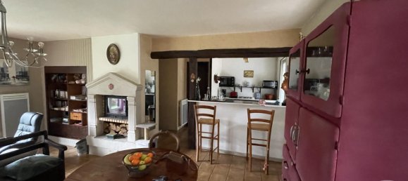 Casa de 2 dormitorios en Montipouret, France No. 40219 2