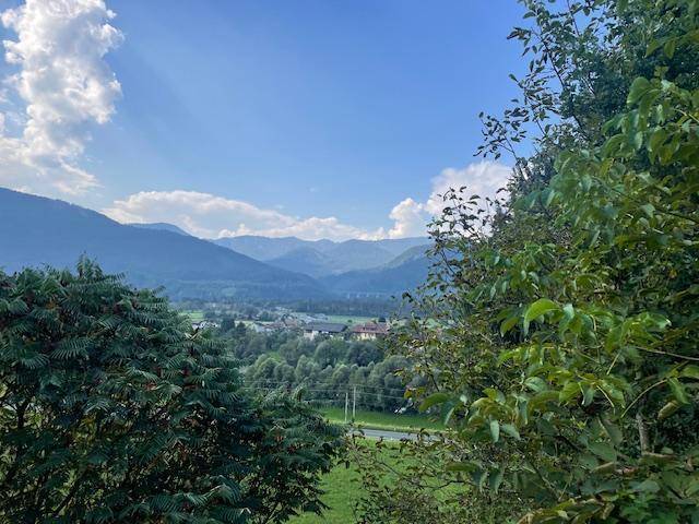  قطعة أرض في Paternion, Austria 997متر مربع رقم 117746