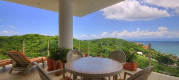 Apartamento T3 em Nayarit, Mexico N.º 183325 2