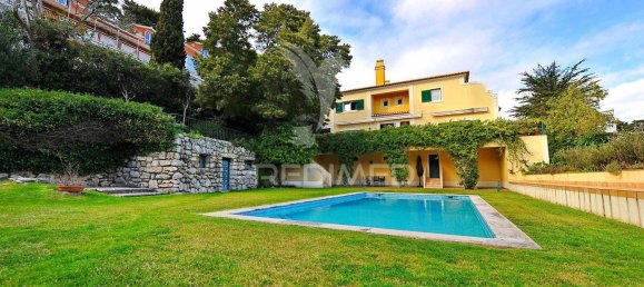 2 bedrooms House in Cascais, Portugal No. 170739 38