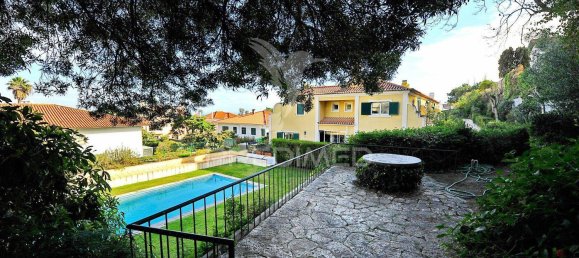 2 bedrooms House in Cascais, Portugal No. 170739 36