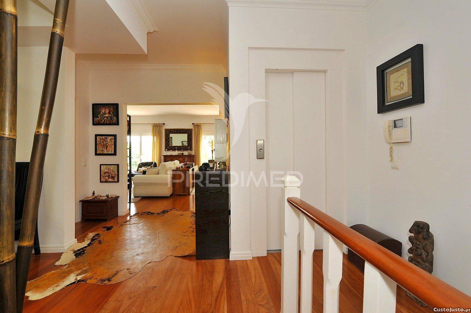 2 bedrooms House in Cascais, Portugal No. 170739