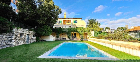 2 bedrooms House in Cascais, Portugal No. 170739 35