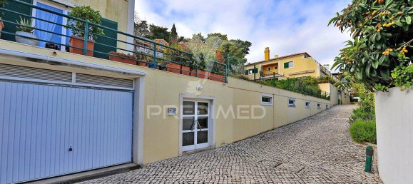 2 bedrooms House in Cascais, Portugal No. 170739 37