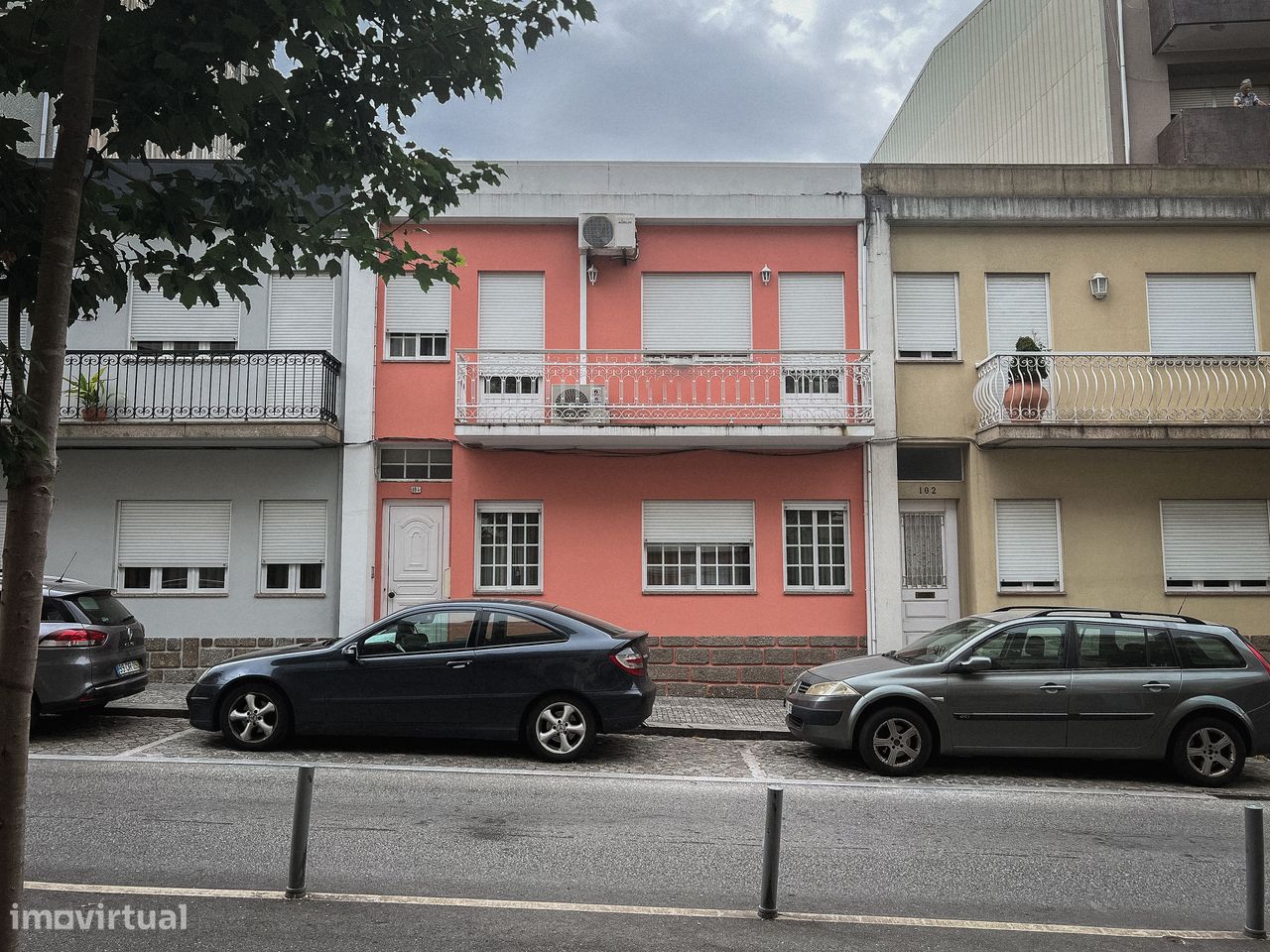 4 غرف نوم منزل في Santo Tirso, Portugal رقم 320503