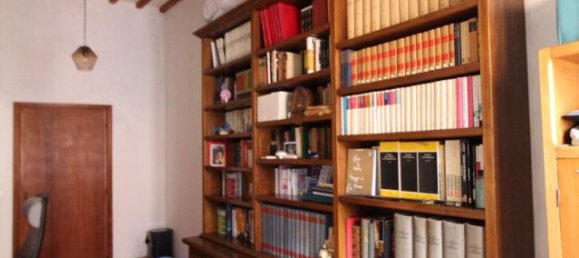 8-salle Bâtiment à San Giovanni Valdarno, Italy No. 234931 20