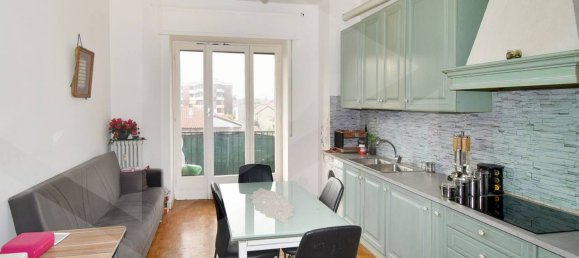 3 rooms Apartment in Parabiago, Italy No. 21663 3