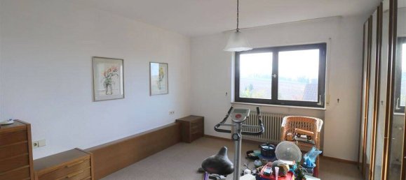 Таунхаус с 5 комнатами в Лёррах, Германия № 245254 11