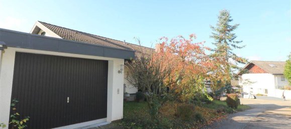 Таунхаус с 5 комнатами в Лёррах, Германия № 245254 16