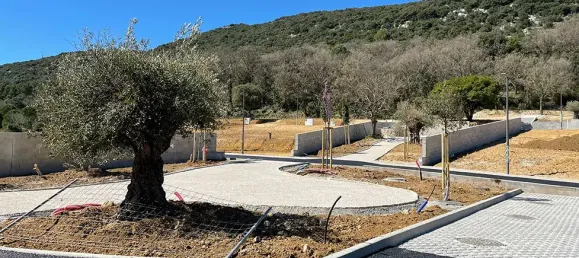 485m² Land in Vailhauques, France No. 74549 3