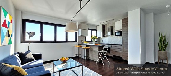 1 bedroom Apartment in Courbevoie, France No. 351975 4