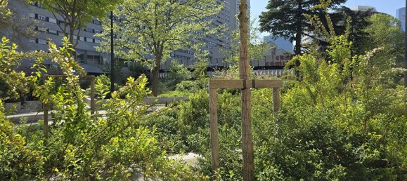 1 bedroom Apartment in Courbevoie, France No. 351975 14