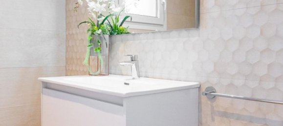 Villa de 3 dormitorios en Polop, Spain No. 11536 23