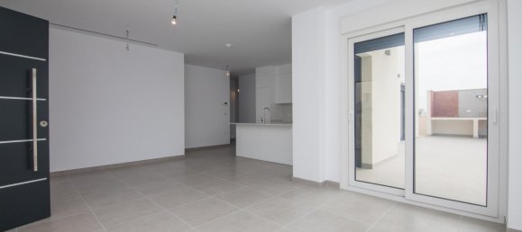 Villa de 3 dormitorios en Polop, Spain No. 11536 9