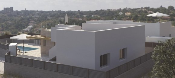 Villa de 3 dormitorios en Polop, Spain No. 11536 16