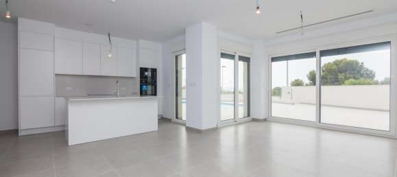 Villa de 3 dormitorios en Polop, Spain No. 11536 10