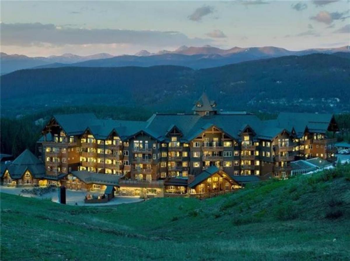 3 bedrooms Land in Breckenridge, USA No. 462539