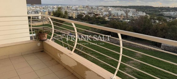 Apartamento de 2 dormitorios en Marsaskala, Malta No. 8249 8