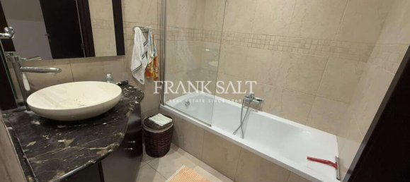 Apartamento de 2 dormitorios en Marsaskala, Malta No. 8249 6