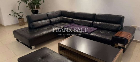 Apartamento de 2 dormitorios en Marsaskala, Malta No. 8249 3