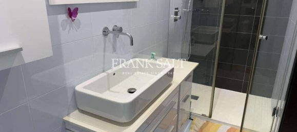 Apartamento de 2 dormitorios en Marsaskala, Malta No. 8249 5