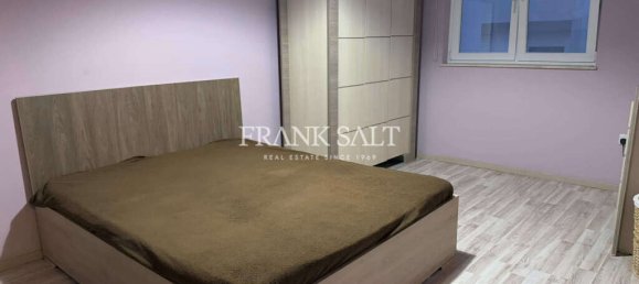 Apartamento de 2 dormitorios en Marsaskala, Malta No. 8249 4