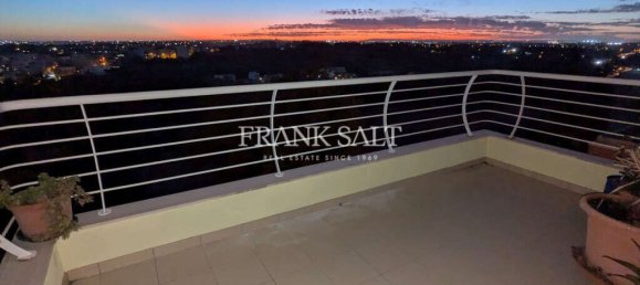 Apartamento de 2 dormitorios en Marsaskala, Malta No. 8249 7