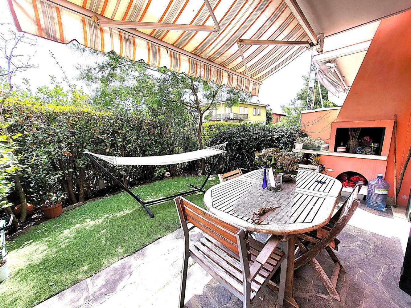 3 Schlafzimmer Haus in Collebeato, Italy, Nr. 391255