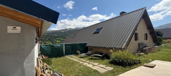 7 bedrooms House in Devoluy, France No. 294743 27