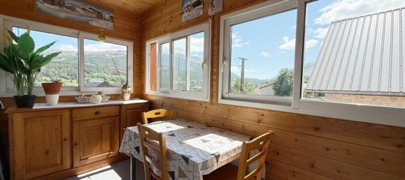 7 bedrooms House in Devoluy, France No. 294743 6