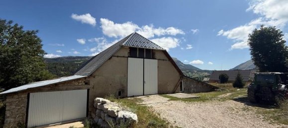 7 bedrooms House in Devoluy, France No. 294743 16