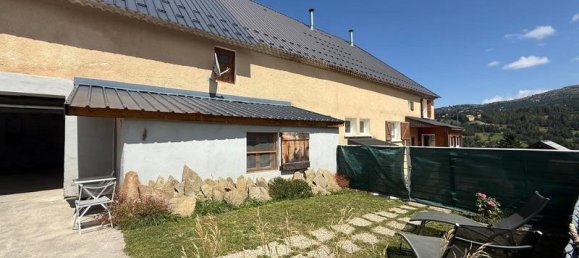 7 bedrooms House in Devoluy, France No. 294743 21