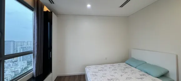 3 Schlafzimmer Wohnung in Thu Duc, Vietnam, Nr. 74629 6