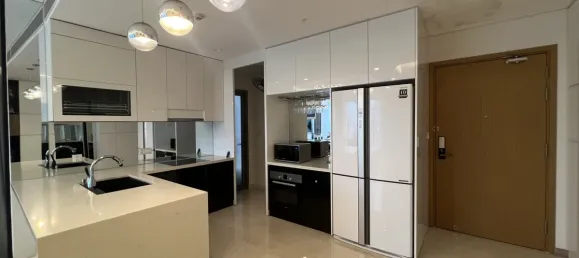 3 Schlafzimmer Wohnung in Thu Duc, Vietnam, Nr. 74629 10