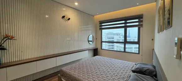 3 Schlafzimmer Wohnung in Thu Duc, Vietnam, Nr. 74629 3