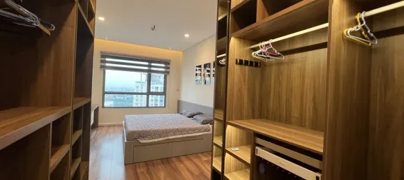 3 Schlafzimmer Wohnung in Thu Duc, Vietnam, Nr. 74629 4