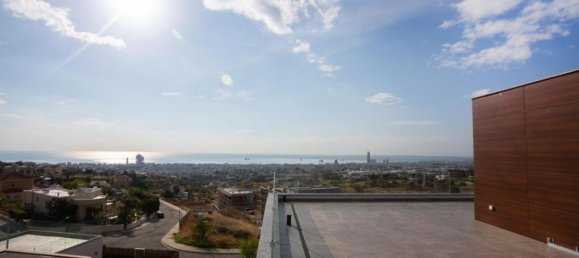 Villa T5 em Limassol, Cyprus N.º 2256 7