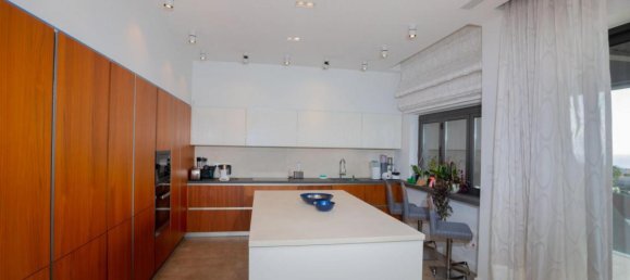 Villa T5 em Limassol, Cyprus N.º 2256 6